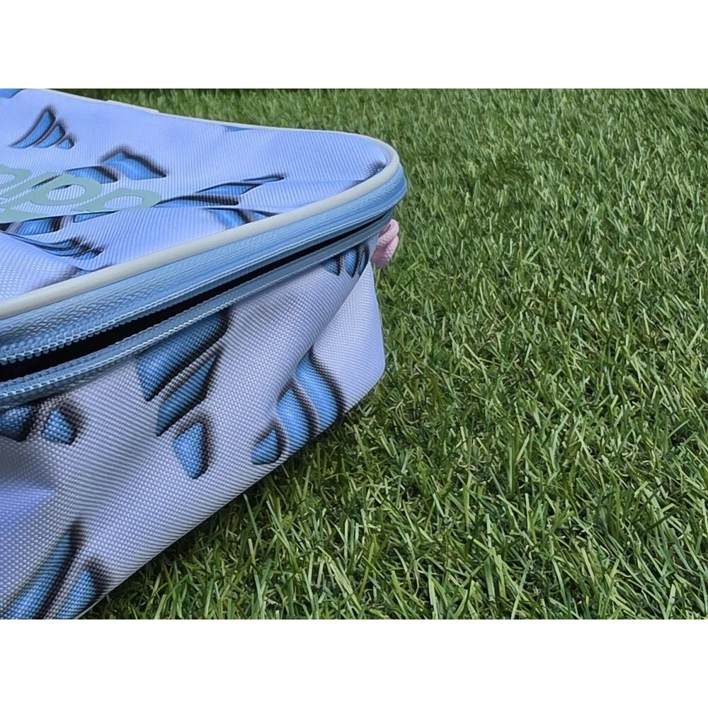 adidas Foundation Insulated Lunch Bag 10.5 